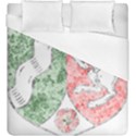 Duvet Cover (King Size) 