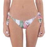 Coat Of Arms Of North Rhine Westfalia Reversible Bikini Bottom