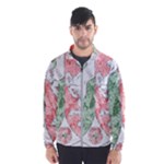 Coat Of Arms Of North Rhine Westfalia Men s Windbreaker