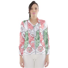 Women s Windbreaker 