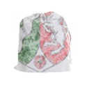 Drawstring Pouch (XL) 