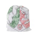 Drawstring Pouch (XL) 