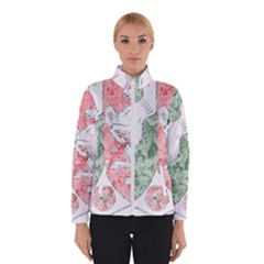Women s Bomber Jacket 
