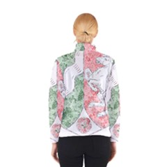 Women s Bomber Jacket 