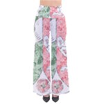 Coat Of Arms Of North Rhine Westfalia So Vintage Palazzo Pants