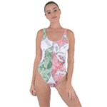Coat Of Arms Of North Rhine Westfalia Bring Sexy Back Swimsuit