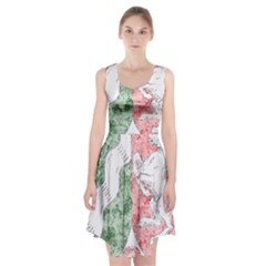 Racerback Midi Dress 