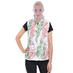 Coat Of Arms Of North Rhine Westfalia Women s Button Up Vest