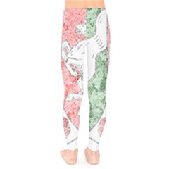 Kids  Leggings 