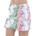 Coat Of Arms Of North Rhine Westfalia Tennis Skirt