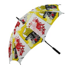 Golf Umbrella 