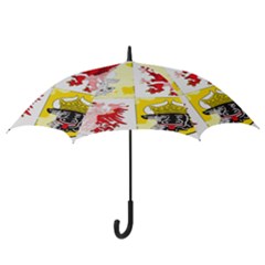 Hook Handle Umbrella (Large) 