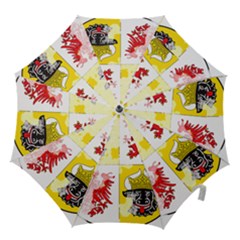 Hook Handle Umbrella (Small) 
