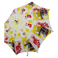 Hook Handle Umbrella (Small) 