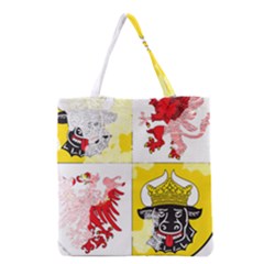 Grocery Tote Bag 