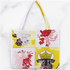 Mini Tote Bag 