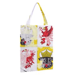 Classic Tote Bag 