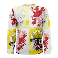 Men s Long Sleeve T-Shirt 