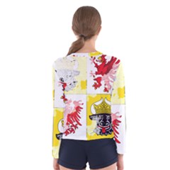 Women s Long Sleeve T-Shirt 