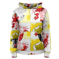 Women s Pullover Hoodie Front Women s Pullover Hoodie Front