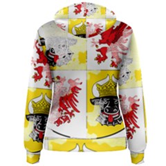 Women s Pullover Hoodie 