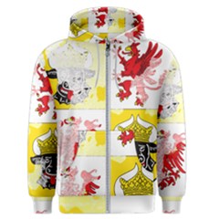 Men s Zipper Hoodie 