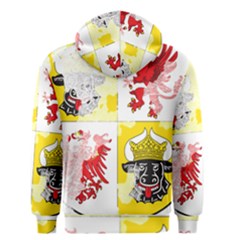 Men s Zipper Hoodie 