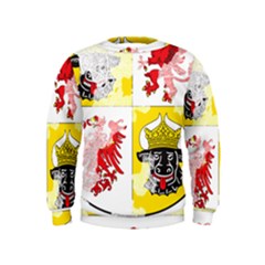 Kids  Sweatshirt 