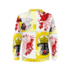 Kids  Sweatshirt 