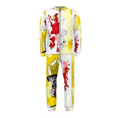 OnePiece Jumpsuit (Kids) 
