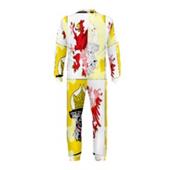OnePiece Jumpsuit (Kids) 