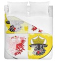 Duvet Cover (Queen Size) 
