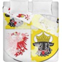Duvet Cover Double Side (King Size) 