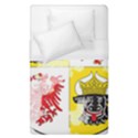 Duvet Cover (Single Size) 