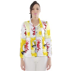 Women s Windbreaker 