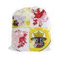 Drawstring Pouch (2XL) 