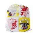 Drawstring Pouch (2XL) 