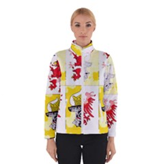 Women s Bomber Jacket 