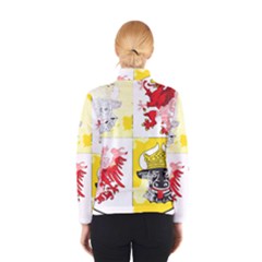 Women s Bomber Jacket 