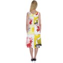 Midi Sleeveless Dress 