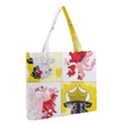 Medium Tote Bag 