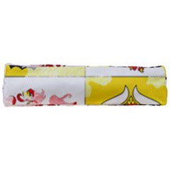 Full Print Rope Handle Tote (Small) 