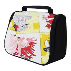 Full Print Travel Pouch (Small) 