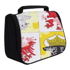 Full Print Travel Pouch (Small) 