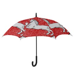Hook Handle Umbrella (Medium) 