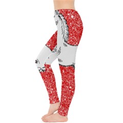 Everyday Leggings  Left