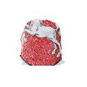 Drawstring Pouch (Medium) 