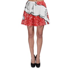 Skater Skirt 