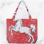Coat Of Arms Of Lower Saxony Mini Tote Bag