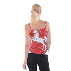 Spaghetti Strap Top 